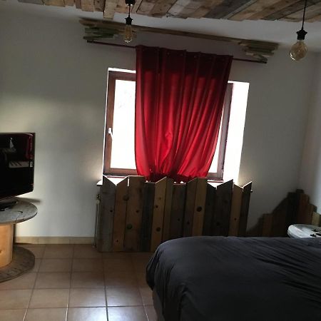 Bois & Repos Bed & Breakfast Malmedy Luaran gambar