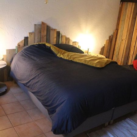 Bois & Repos Bed & Breakfast Malmedy Luaran gambar