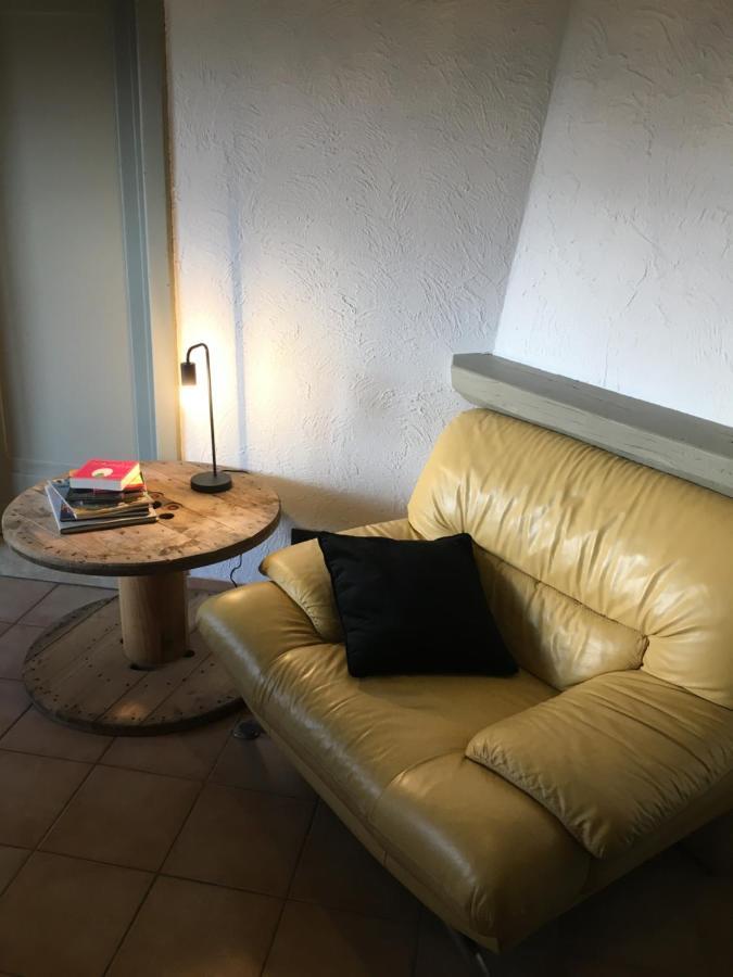 Bois & Repos Bed & Breakfast Malmedy Luaran gambar