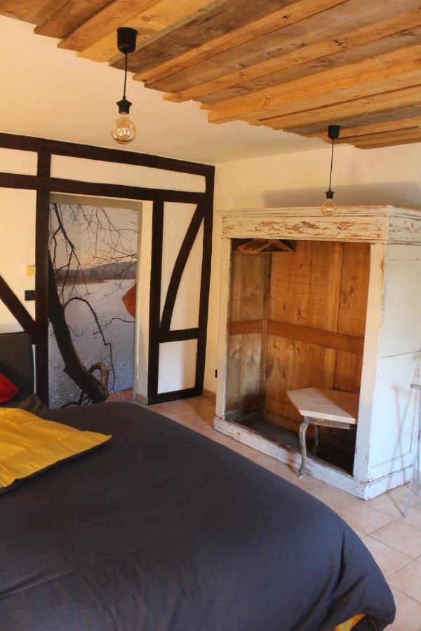 Bois & Repos Bed & Breakfast Malmedy Luaran gambar