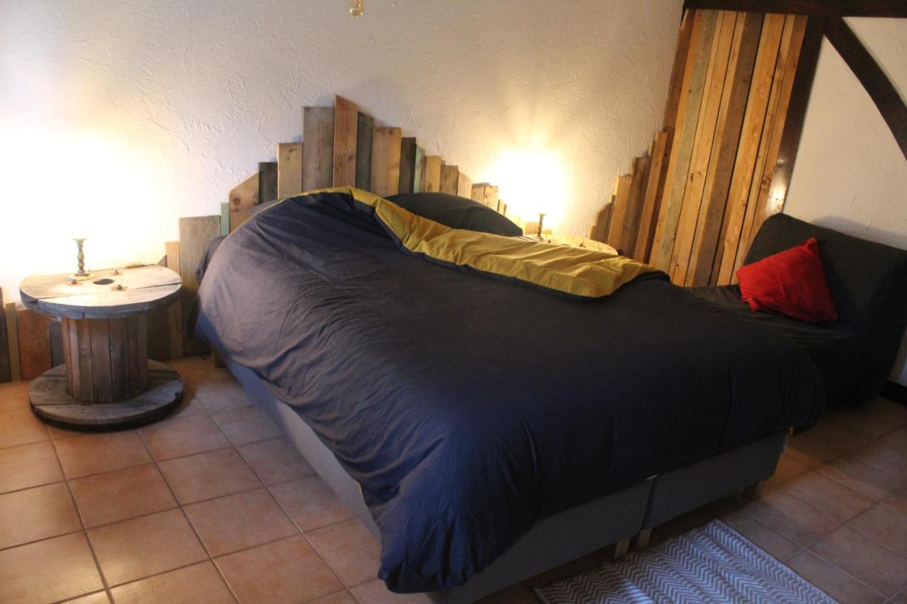 Bois & Repos Bed & Breakfast Malmedy Luaran gambar