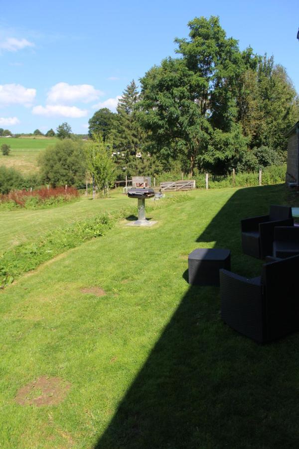 Bois & Repos Bed & Breakfast Malmedy Luaran gambar