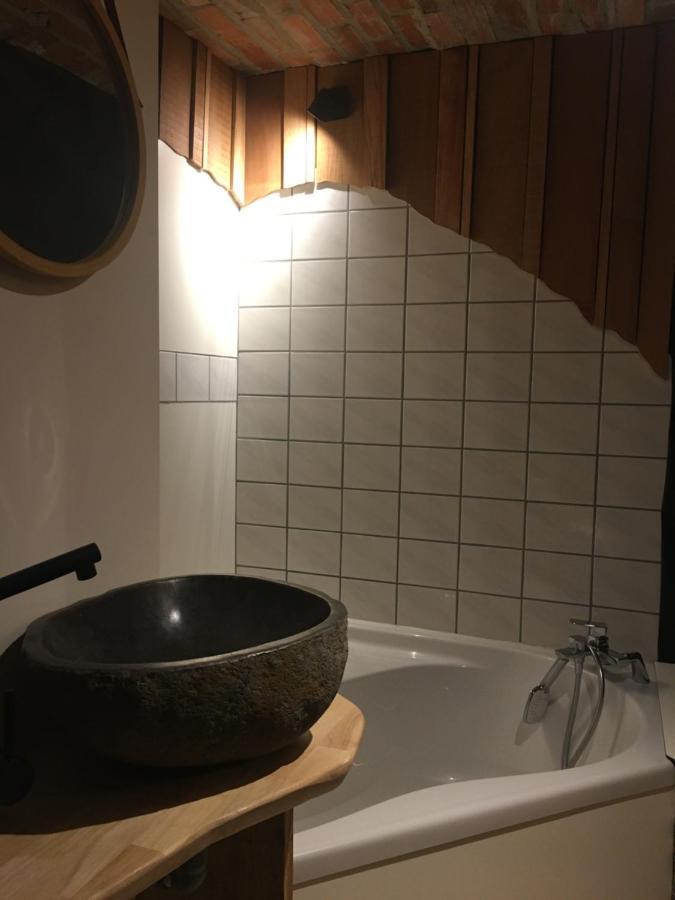 Bois & Repos Bed & Breakfast Malmedy Luaran gambar