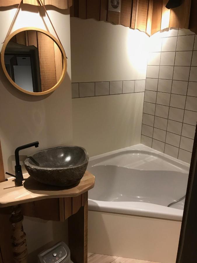 Bois & Repos Bed & Breakfast Malmedy Luaran gambar