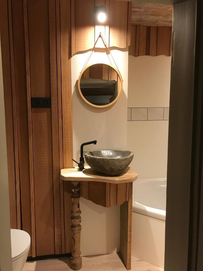 Bois & Repos Bed & Breakfast Malmedy Luaran gambar