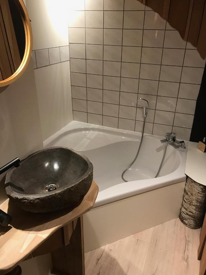 Bois & Repos Bed & Breakfast Malmedy Luaran gambar